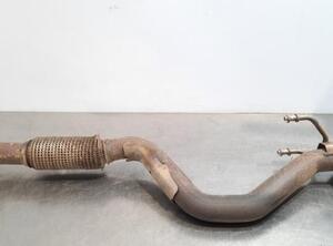 Exhaust Pipe Flexible VW BEETLE Convertible (5C7, 5C8)