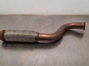 Exhaust Pipe Flexible PEUGEOT 308 SW II (LC_, LJ_, LR_, LX_, L4_)