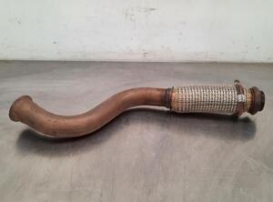 Exhaust Pipe Flexible PEUGEOT 3008 SUV (MC_, MR_, MJ_, M4_)