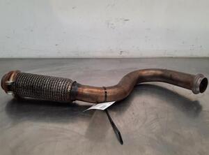 Exhaust Pipe Flexible CITROËN C4 III (BA_, BB_, BC_)