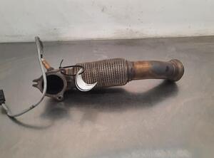 Exhaust Pipe Flexible MERCEDES-BENZ GLA-CLASS (X156)