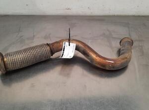 Exhaust Pipe Flexible PEUGEOT 2008 II (UD_, US_, UY_, UK_)