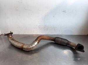 Exhaust Pipe Flexible OPEL ASTRA K Sports Tourer (B16)