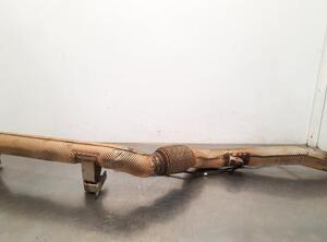 Exhaust Pipe Flexible AUDI Q5 (FYB, FYG)