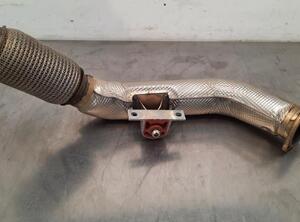 Exhaust Pipe Flexible AUDI A6 C8 Avant (4A5)