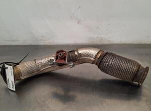 Exhaust Pipe Flexible AUDI A4 Avant (8W5, 8WD, B9), AUDI A4 (8W2, 8WC, B9)