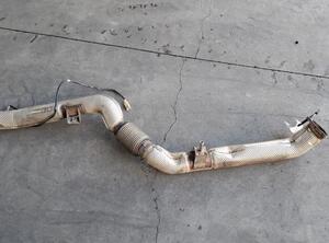 Exhaust Pipe Flexible AUDI Q5 (FYB, FYG)