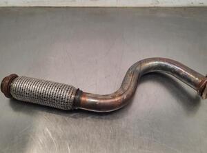 Exhaust Pipe Flexible PEUGEOT 2008 II (UD_, US_, UY_, UK_)