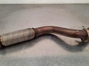 Exhaust Pipe Flexible DS DS 7 Crossback (J4_, JR_, JC_)