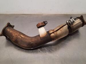 Exhaust Pipe Flexible AUDI A6 Avant (4G5, 4GD, C7), AUDI A7 Sportback (4GA, 4GF)