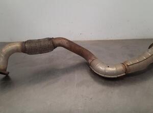 Exhaust Pipe Flexible OPEL ASTRA K (B16), OPEL ASTRA K Sports Tourer (B16)