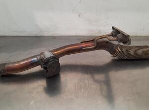 Exhaust Pipe Flexible SKODA OCTAVIA III Combi (5E5, 5E6)