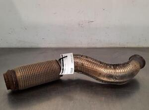 Exhaust Pipe Flexible CITROËN C5 AIRCROSS (A_)