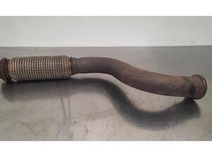 Exhaust Pipe Flexible CITROËN C4 SPACETOURER (3D_), CITROËN GRAND C4 SPACETOURER (3A_, 3E_)