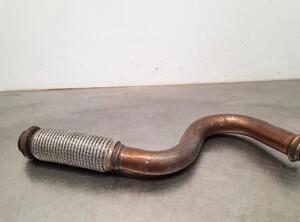 Exhaust Pipe Flexible PEUGEOT 2008 II (UD_, US_, UY_, UK_)