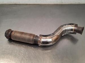 Exhaust Pipe Flexible PEUGEOT 308 SW III (FC_, FJ_, FR_, F4_, FN_), PEUGEOT 5008 II (MC_, MJ_, MR_, M4_)