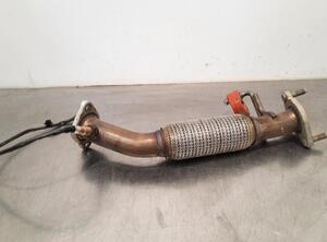 Exhaust Pipe Flexible HYUNDAI KONA (OS, OSE, OSI)