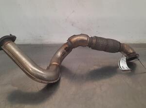 Exhaust Pipe Flexible OPEL MOKKA / MOKKA X (J13)