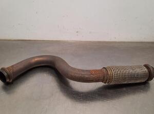 Exhaust Pipe Flexible PEUGEOT 208 II (UB_, UP_, UW_, UJ_)