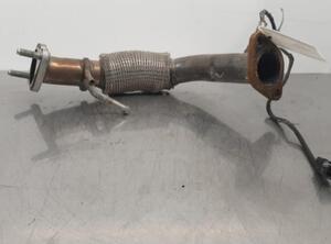 Exhaust Pipe Flexible KIA RIO IV (YB, SC, FB)