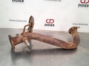 Downpipe FORD TRANSIT CONNECT V408 Box Body/MPV