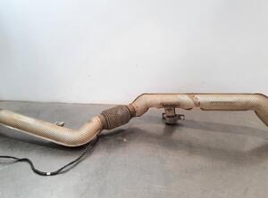 Exhaust Front Pipe (Down Pipe) AUDI Q5 (FYB, FYG)