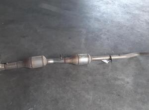 Downpipe MERCEDES-BENZ VIANO (W639)