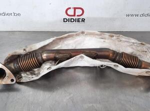 Exhaust Front Pipe (Down Pipe) JAGUAR XF (X260)