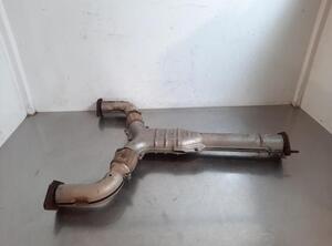 Exhaust Front Pipe (Down Pipe) NISSAN 350 Z Coupe (Z33)