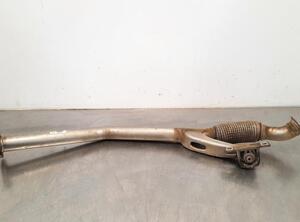 Downpipe VW TOUAREG (CR7)