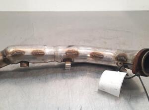 Exhaust Front Pipe (Down Pipe) LAND ROVER RANGE ROVER VELAR (L560)