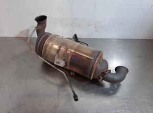 Catalytic Converter PEUGEOT 308 I (4A_, 4C_)