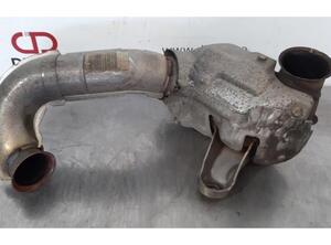 Catalytic Converter FIAT SCUDO Bus (270_, 272_)