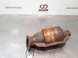 Catalytic Converter KIA PICANTO (JA), KIA PICANTO (TA)