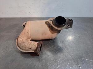 Catalytic Converter RENAULT MEGANE III Coupe (DZ0/1_)