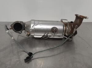 Catalytic Converter PEUGEOT 508 II (FB_, FH_, F3_)