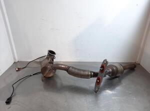 Catalytic Converter VW T-ROC (A11, D11)