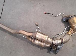 Catalytic Converter SKODA KODIAQ (NS7, NV7, NS6)