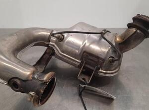 Catalytic Converter PEUGEOT 5008 II (MC_, MJ_, MR_, M4_)