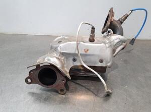 Catalytic Converter RENAULT KANGOO Express (FW0/1_)