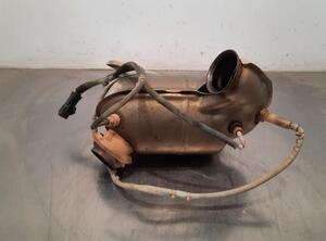 Catalytic Converter PEUGEOT BOXER Van, OPEL MOVANO C Van (U9)