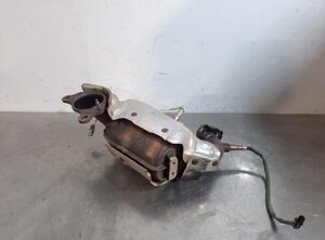 Catalytic Converter NISSAN MICRA V (K14)