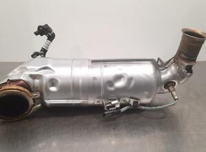 Catalytic Converter PEUGEOT 308 III (FB_, FH_, FP_, F3_, FM_)