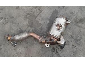 Catalytic Converter KIA SORENTO III (UM)