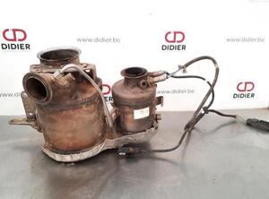 Catalytic Converter VW POLO (AW1, BZ1)