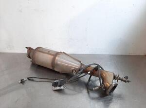 Catalytic Converter HYUNDAI TUCSON (TL, TLE)