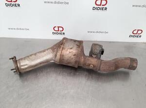 Catalytic Converter AUDI A6 Avant (4G5, 4GD, C7)