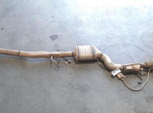 Catalytic Converter MERCEDES-BENZ GLC (X253)