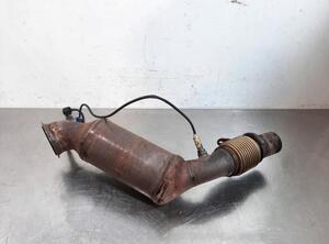 Catalytic Converter BMW 1 (F20), BMW 1 (F21)