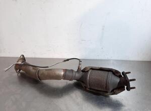 Catalytic Converter HONDA JAZZ III (GE_, GG_, GP_, ZA_)